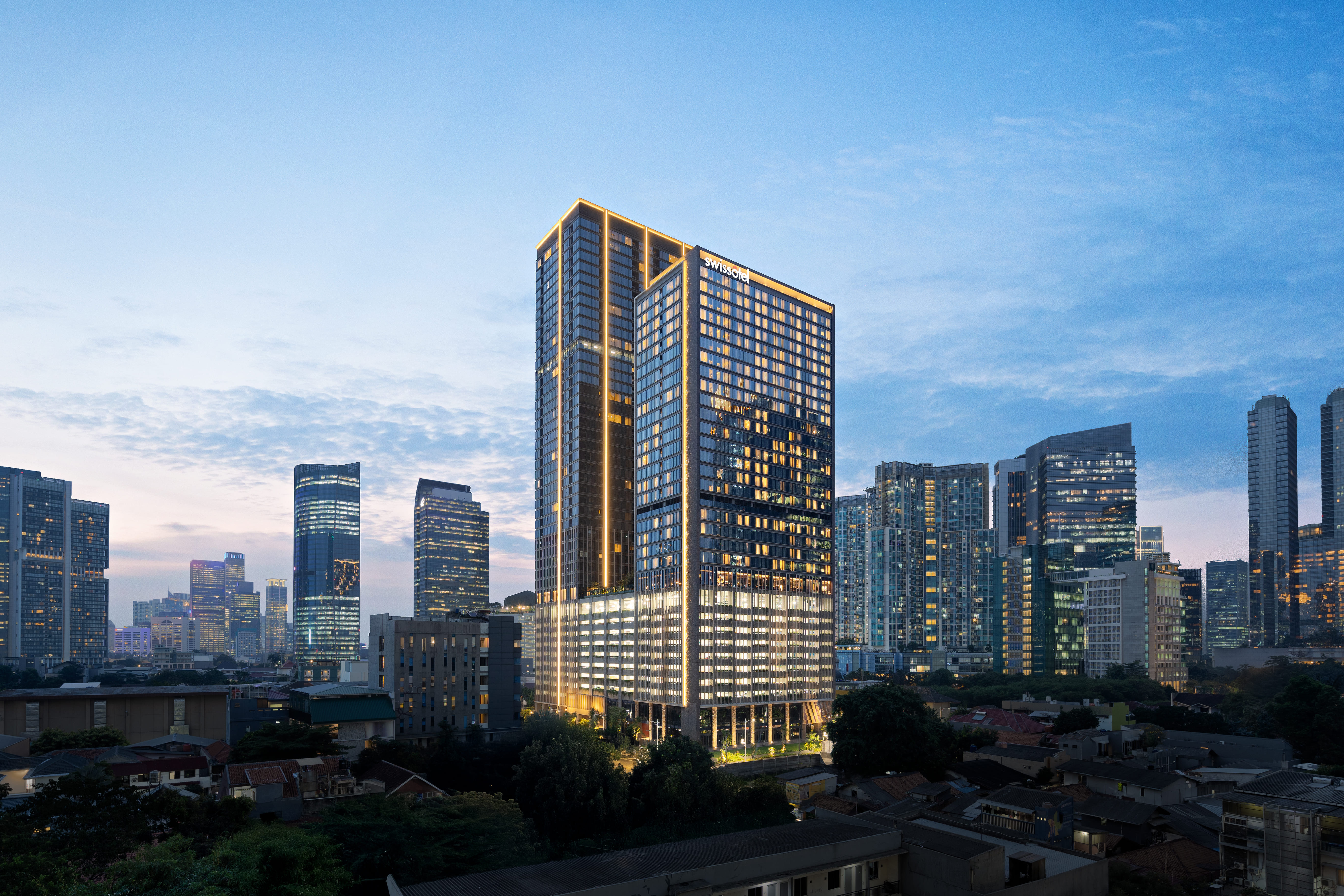Swissotel