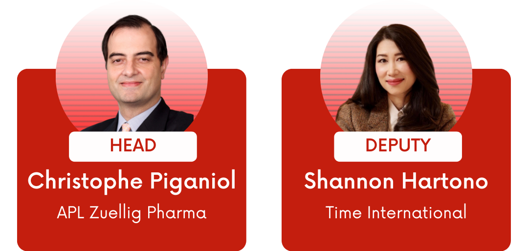 S&I Leaders