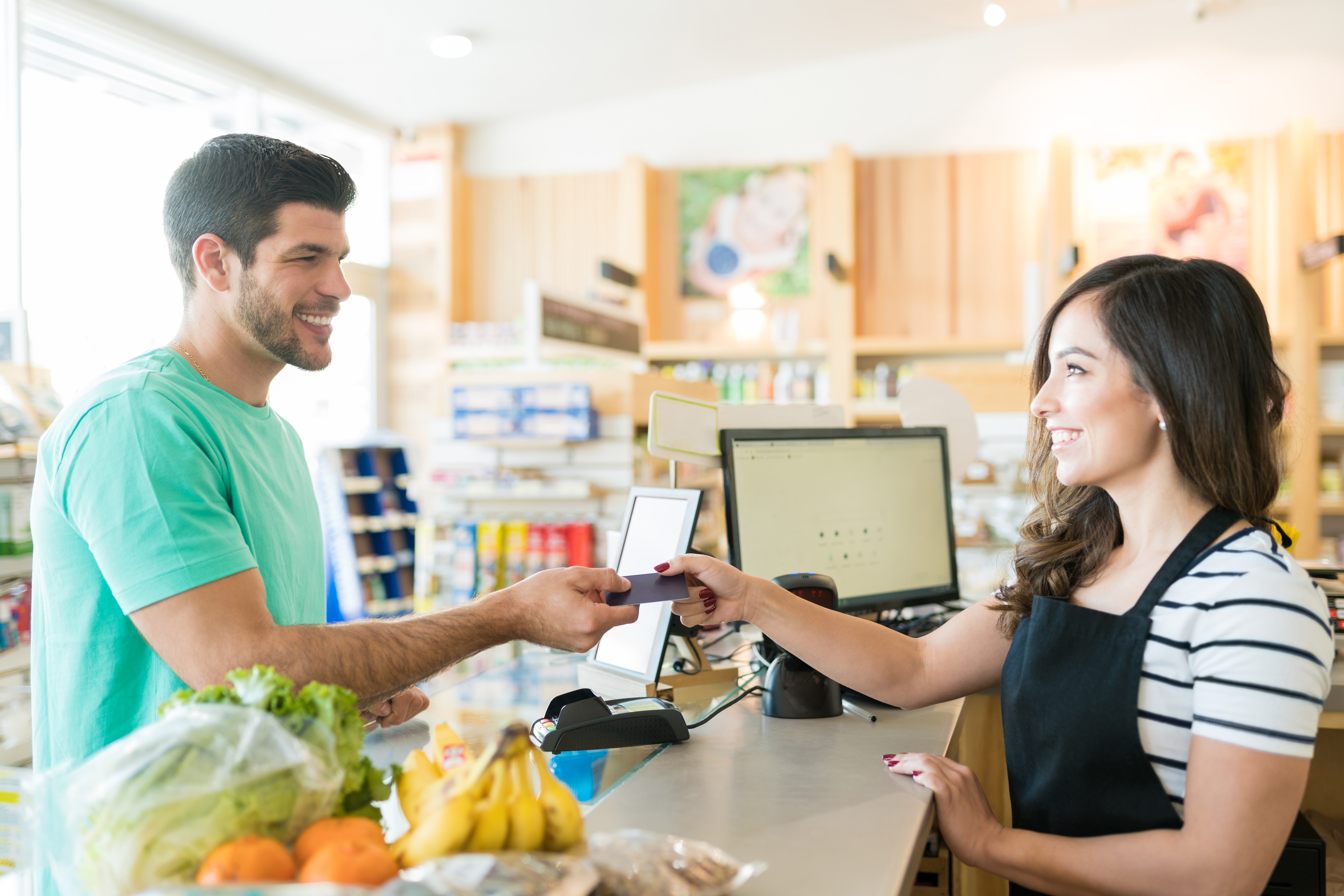 Mystery Shopping - Integrity Asia