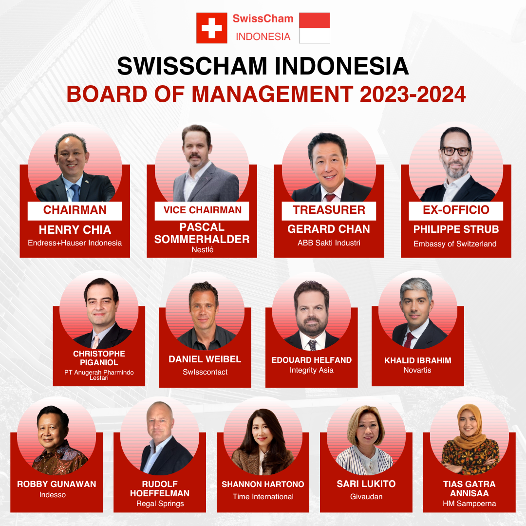 Board of Supervisor