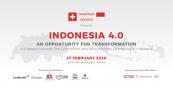 SwissCham Indonesia Public Forum